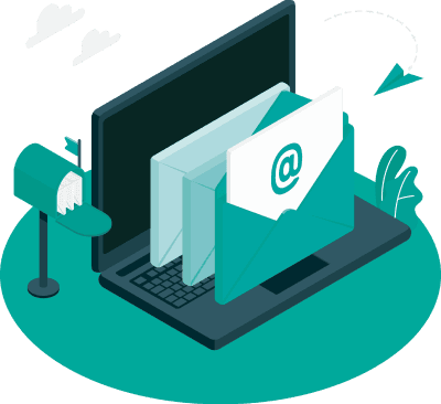 Contact Illustration